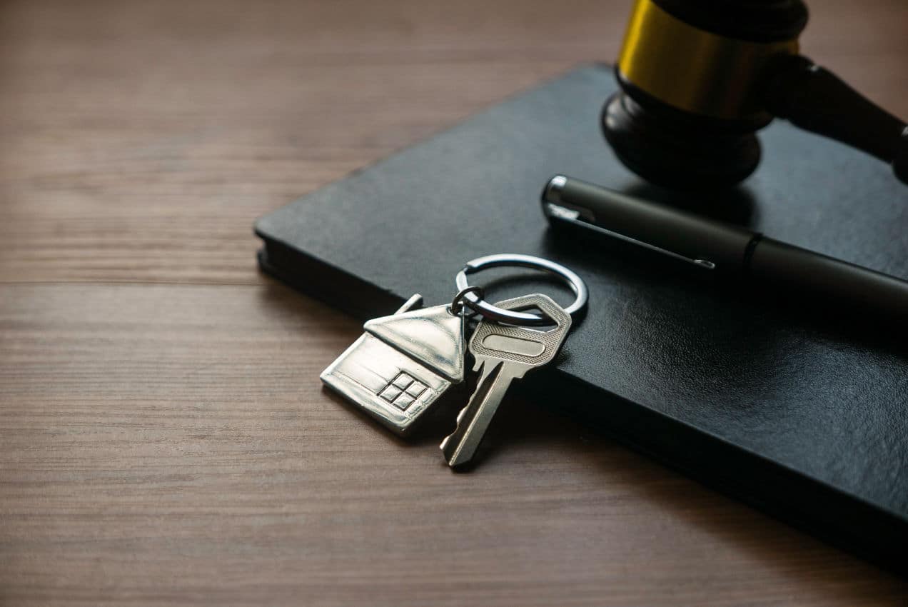 Abuso de poder de un administrador de fincas