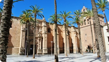 Almería