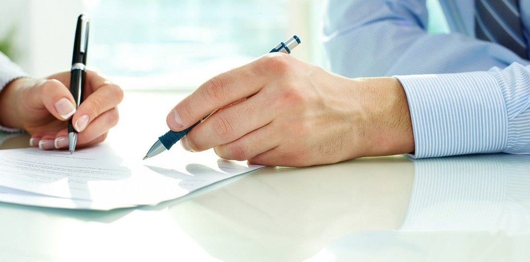 ¿Sabes cómo se realiza la rescisión de un contrato de alquiler?