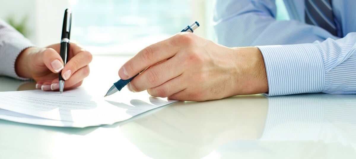 ¿Sabes cómo se realiza la rescisión de un contrato de alquiler?