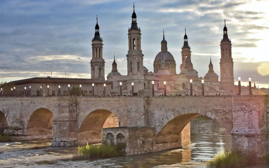 ¿Cuánto cuesta un administrador de fincas en Zaragoza?