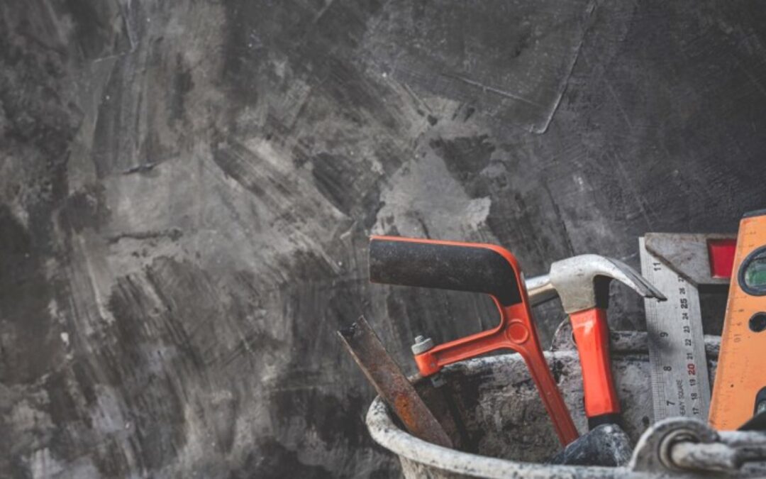 Diferencia entre obras de mejora y obras de conservación