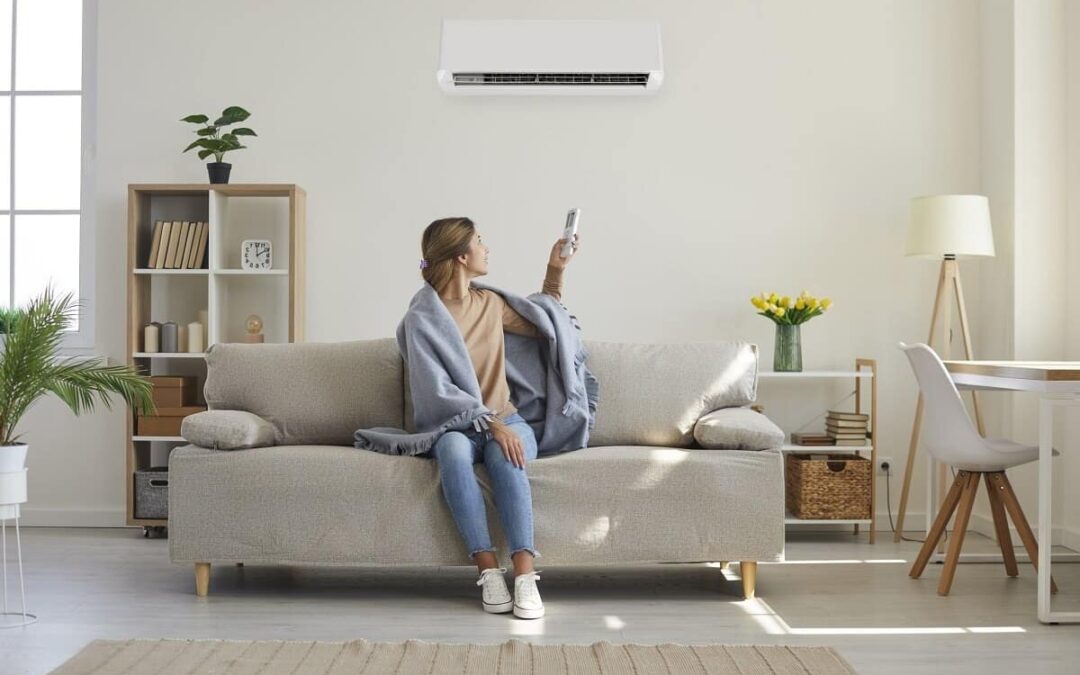 Dónde se puede instalar aire acondicionado en casa