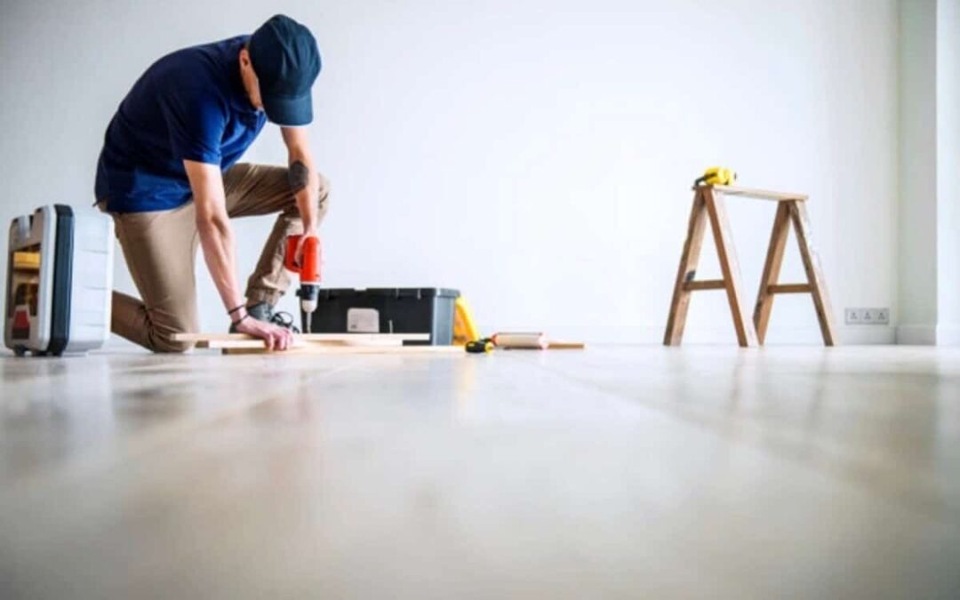 ¿En qué horario se pueden hacer obras en una comunidad de vecinos?