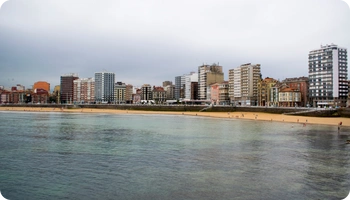 Gijón