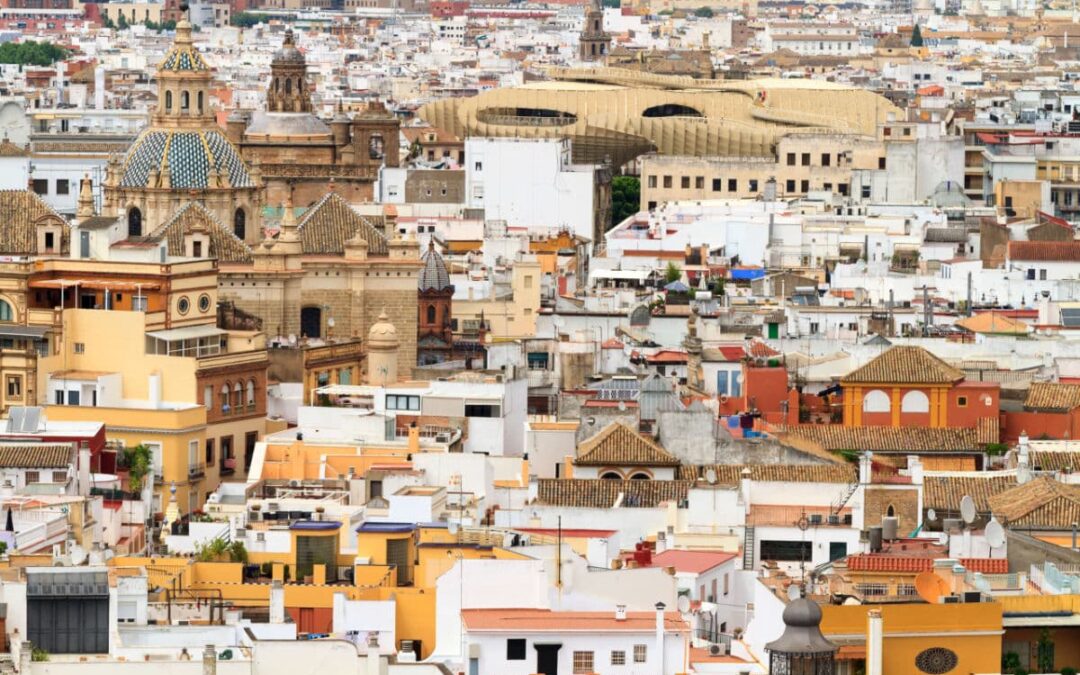 Horarios de ruidos en Sevilla