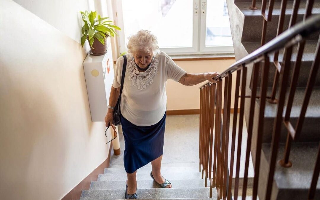 Normativa para poner un ascensor en una comunidad de vecinos