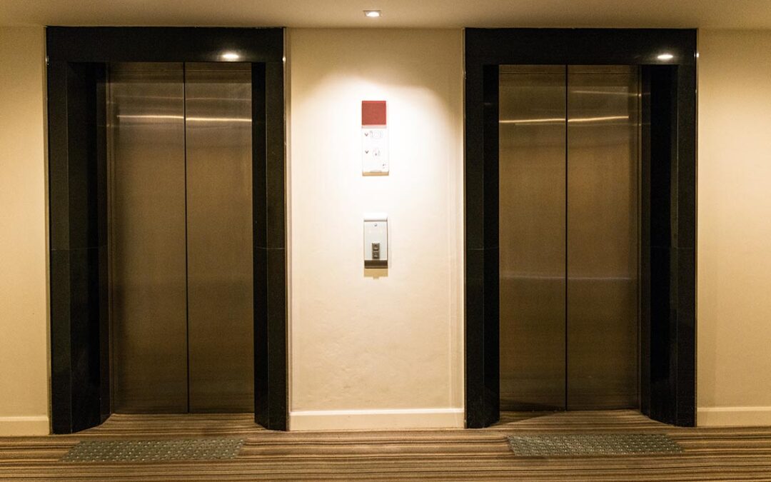 Preaviso para desistir del contrato de mantenimiento de ascensor