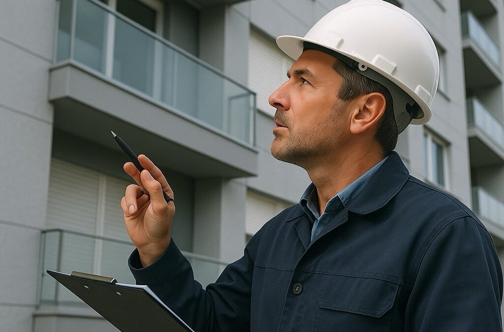 ¿Qué es la inspección técnica de edificios y por qué es tan importante?