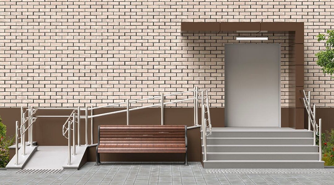 Supresión de barreras arquitectónicas en comunidades de propietarios: en qué casos se puede hacer