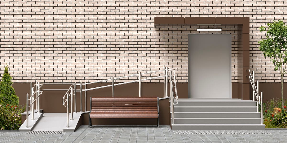 Supresión de barreras arquitectónicas en comunidades de propietarios: en qué casos se puede hacer Supresión de barreras arquitectónicas en comunidades de propietarios: en qué casos se puede hacer