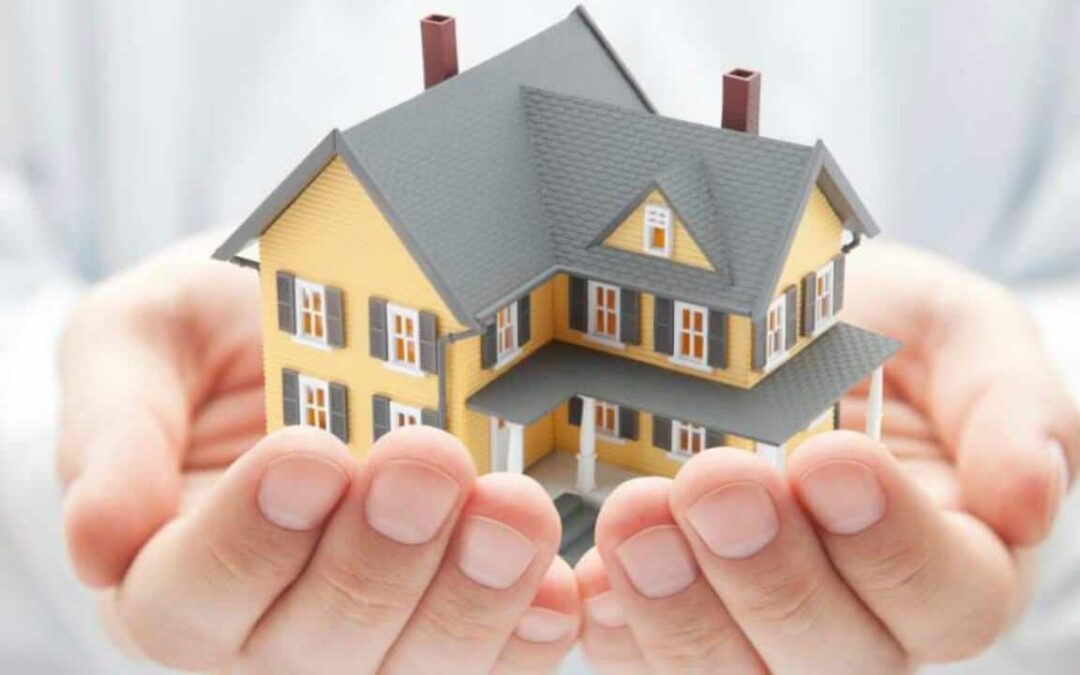 Todo sobre los seguros de comunidades de vecinos