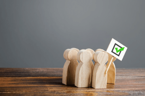 Votos necesarios para cambiar de administrador de fincas