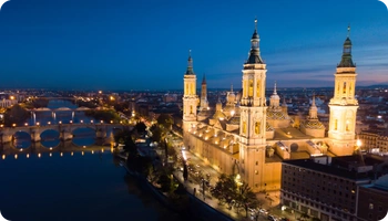 Zaragoza