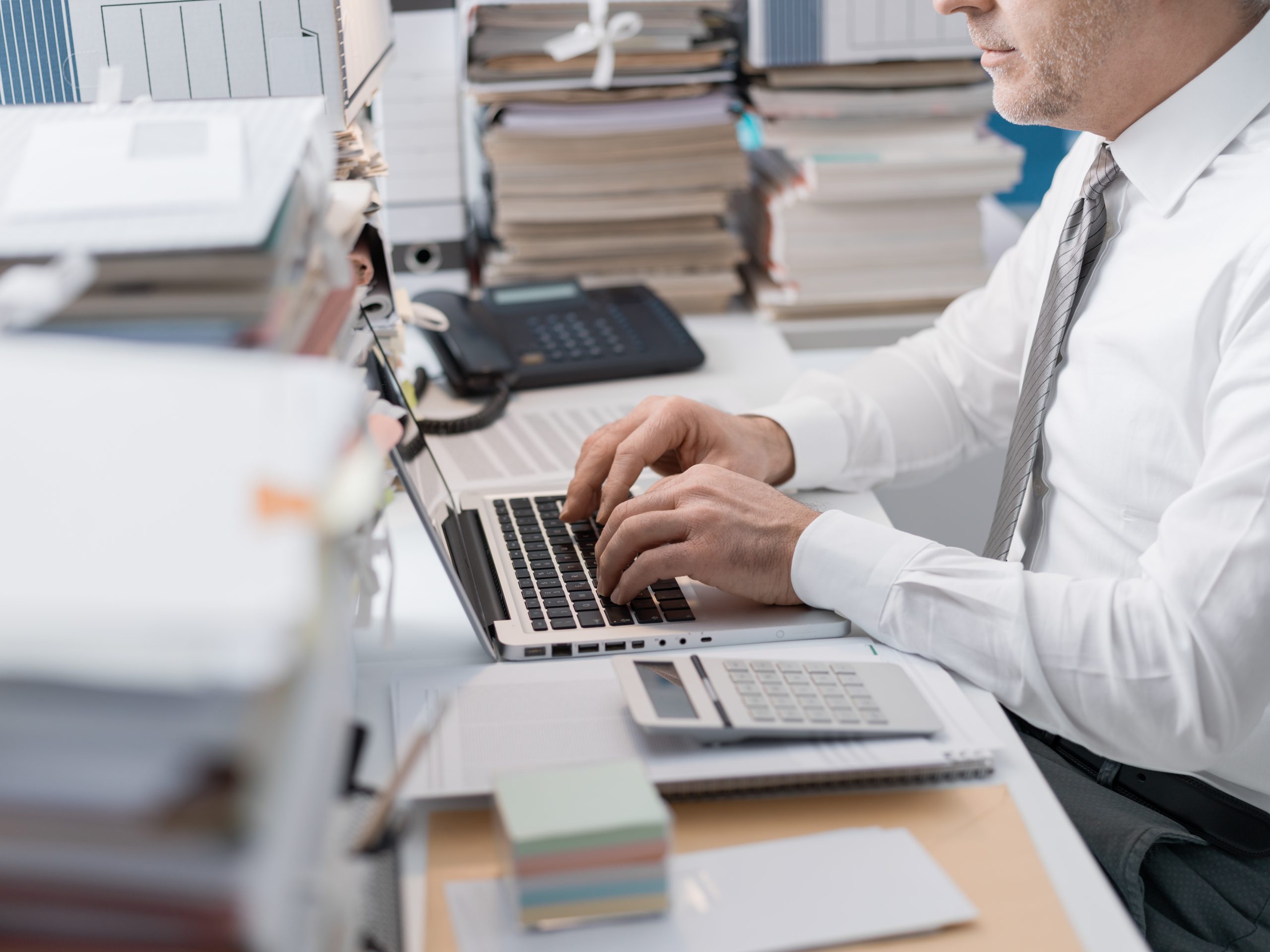 administrador de fincas