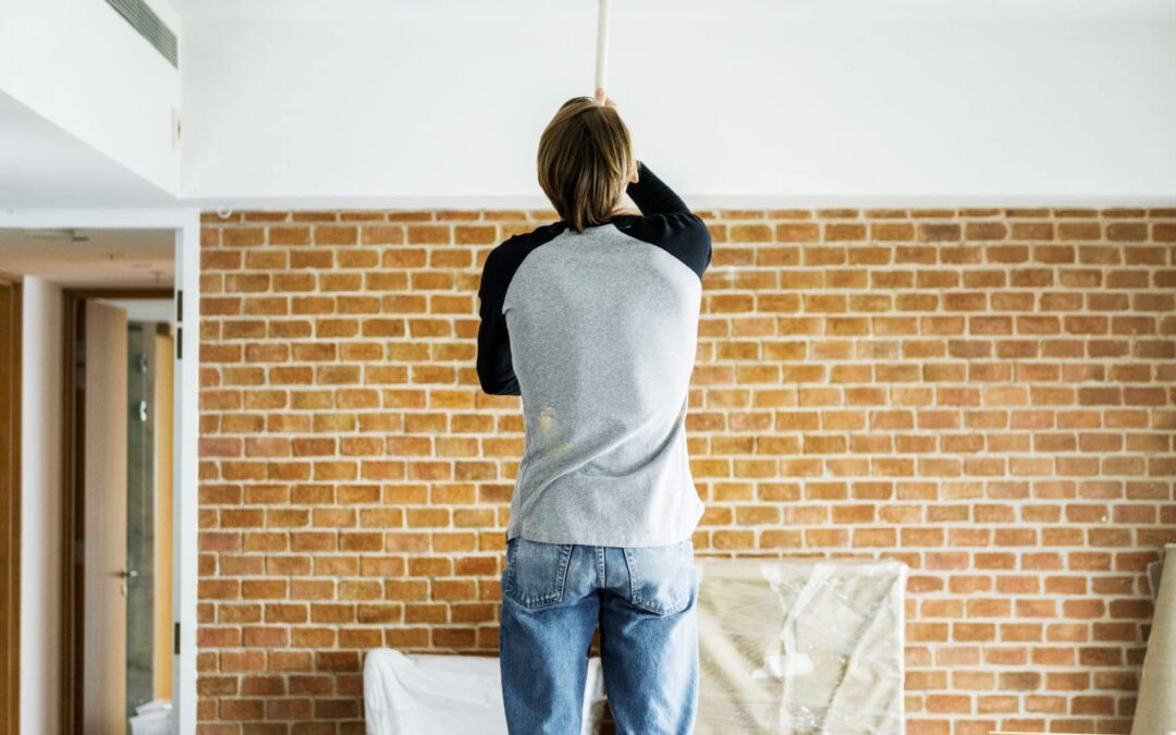 Reparación de goteras en una comunidad de vecinos, ¿quién paga?