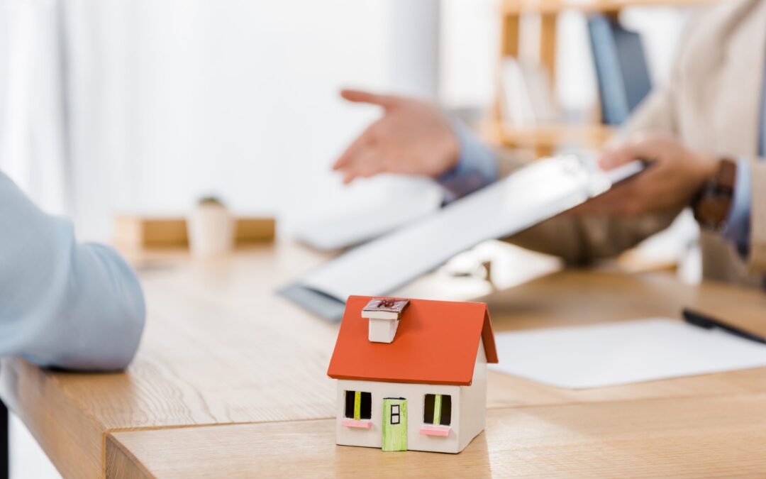 Siniestro de hogar: ¿Qué hacer?