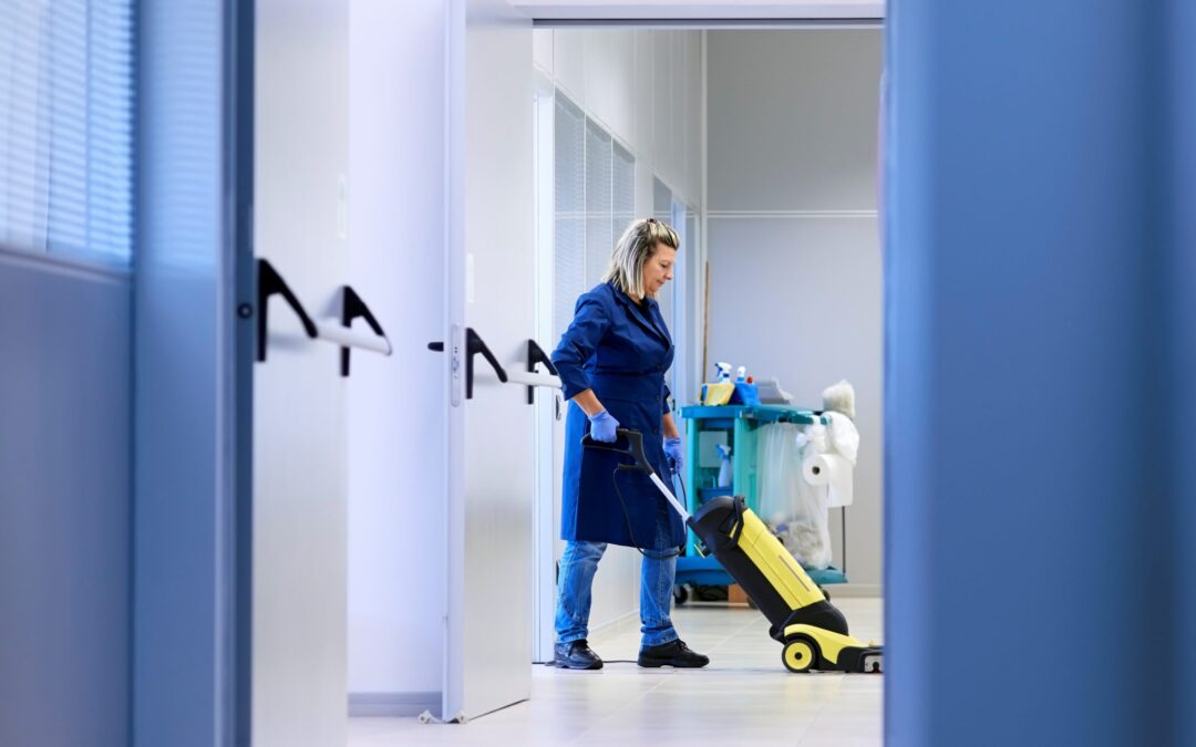 COVID-19 y comunidades de propietarios: Recomendaciones