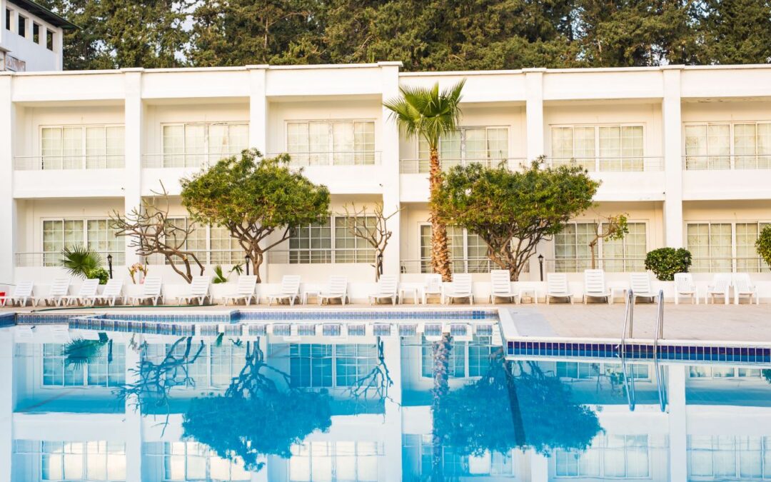 Piscinas Comunitarias: normas, reglas y obligaciones