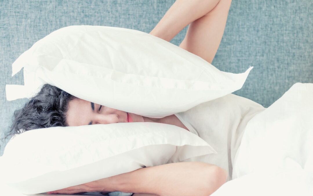 Ruidos y comunidades de vecinos ¿Qué hacer?